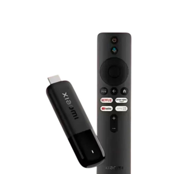 MI TV STICK 4K 2nd GEN