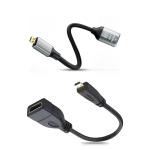 MICRO HDMI TO HDMI CONVERTOR