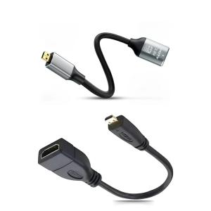 MICRO HDMI TO HDMI CONVERTOR