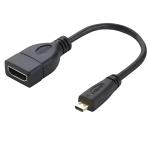 MICRO HDMI TO HDMI CONVERTOR