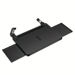 MULTIFUNCTION CAR STEERING WHEEL DESK BLACK