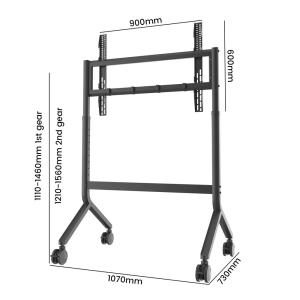 NB TV CART P100