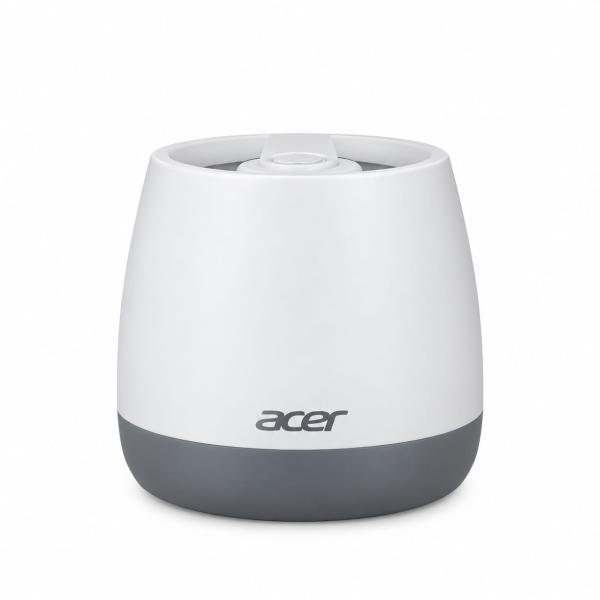 ACER BLUETOOTH MINI SPEAKER OSK269 - WHITE