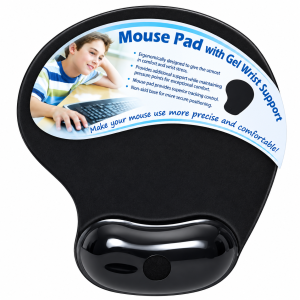 MOUSE PAD GEL