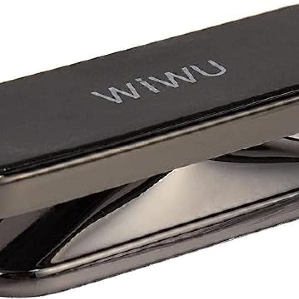 WIWU LOTTO VEHICLE MAGNETIC SUCTION BRACKET PL700