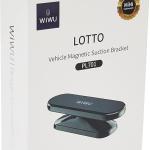WIWU LOTTO VEHICLE MAGNETIC SUCTION BRACKET PL701
