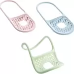 FLEXIBLE SINK HANGER RANDOM COLOR (MIX) 2PCS