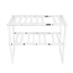 EXPANDABLE UNDERSINK RACK