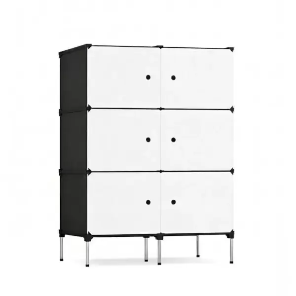 STORAGE RACK