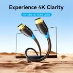 Vention HDMI Cable 10M Black