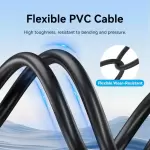 Vention HDMI Cable 10M Black