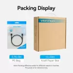 Vention HDMI Cable 10M Black
