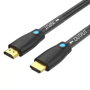 Vention HDMI Cable 10M Black for Engineering