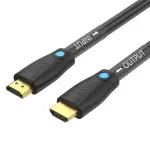 Vention HDMI Cable 10M Black for Engineering
