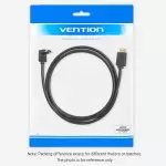 Vention HDMI Right Angle  Cable 270 Degree 2M Black