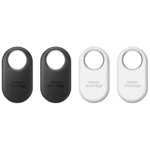 SAMSUNG SMART TAG2 4 PACK (2BLACK / 2 WHITE)