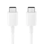 Samsung USB-C to USB-C Cable 3A white  (1M)