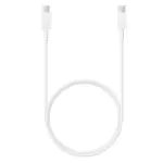 Samsung USB-C to USB-C Cable 3A white  (1M)