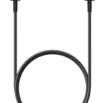 Samsung USB-C to USB-C Cable 3A black  (1M)