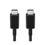 Samsung USB-C to USB-C Cable 5A black (1M)