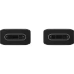 Samsung USB-C to USB-C Cable 5A black (1M)