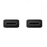 Samsung USB-C to USB-C Cable 5A black (1.8M)