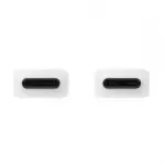 Samsung USB-C to USB-C Cable 5A white (1.8M)