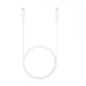 Samsung USB-C to USB-C Cable 5A white (1.8M)