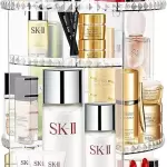 COSMETICS ORGANISER