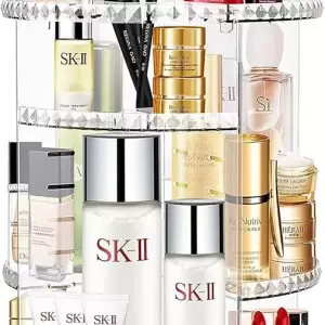 COSMETICS ORGANISER