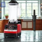 SILVER CREST BLENDER SC-1589