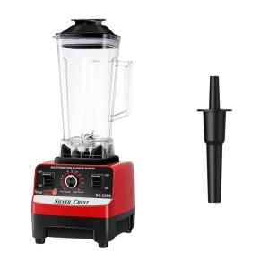 SILVER CREST BLENDER SC-1589