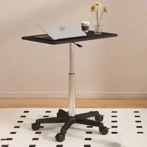 LIFT TOP COFFEE TABLE BLACK