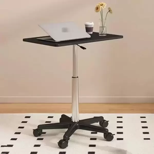 LIFT TOP COFFEE TABLE BLACK