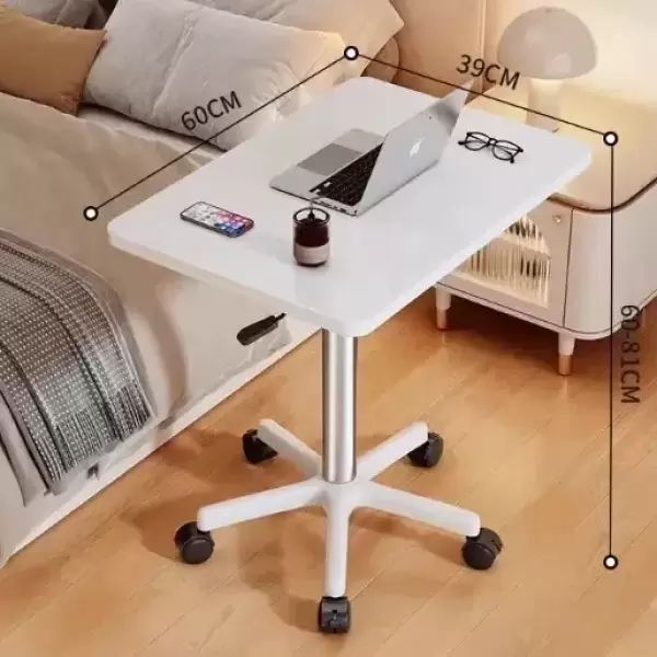 LIFT TOP COFFEE TABLE WHITE