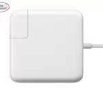 APPLE MAGSAFE 85W POWER ADAPTER FOR MACBOOK PRO UK PLUG