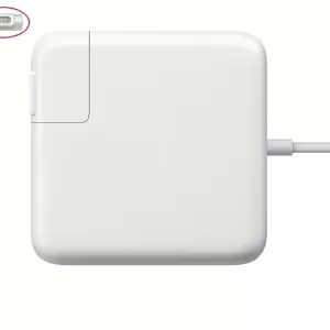 APPLE MAGSAFE 85W POWER ADAPTER FOR MACBOOK PRO UK PLUG