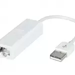 APPLE USB ETHERNET ADAPTER