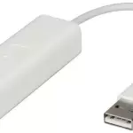 APPLE USB ETHERNET ADAPTER