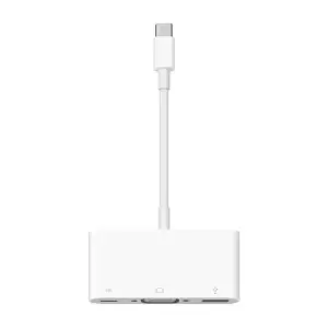 APPLE USB-C VGA MULTIPORT ADAPTER
