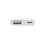 APPLE LIGHTNING TO USB 3 CAMERA ADAPTER