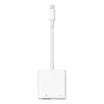 APPLE LIGHTNING TO USB 3 CAMERA ADAPTER