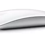 APPLE MAGIC MOUSE WHITE