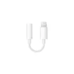 APPLE LIGHTINING TO HEADPHONE JACK ADAPTER