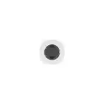 APPLE LIGHTINING TO HEADPHONE JACK ADAPTER