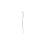 APPLE LIGHTINING TO HEADPHONE JACK ADAPTER