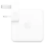 APPLE 61W  USB-C POWER ADAPTER UK PLUG
