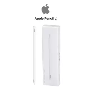APPLE PENCIL 2ND GENERATION (MU8F2)