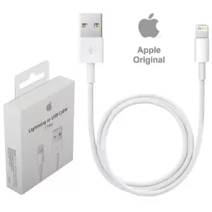 APPLE LIGHTNING TO USB CABLE (1M)