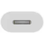APPLE USB-C TO LIGHTNING ADAPTER